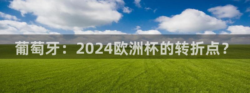 美国世界杯:葡萄牙:2024欧洲杯的转折点?